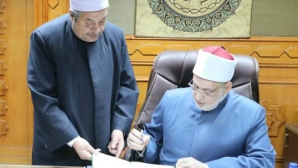 ظهرت الآن.. نتيجة الإعدادية الأزهرية 2025 رسميًا على بوابة الأزهر