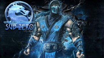 Mortal Kombat Mythologies: Sub-Zero: قصة مظلومة في عالم مورتال كومبات لم تنل التقدير الكافي! | وطني