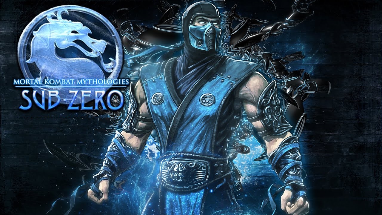 Mortal Kombat Mythologies: Sub-Zero: قصة مظلومة في عالم مورتال كومبات لم تنل التقدير الكافي! | وطني