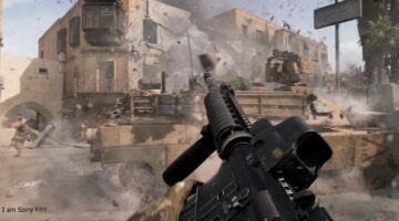 أولى التفاصيل حول طور القصة في Battlefield 6 – وطني