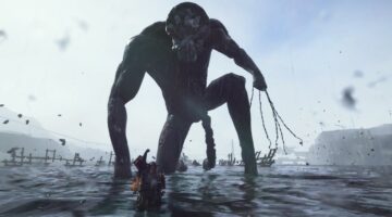كيف تهزم أو تمسك الزعيم السري The Gigas في Death Stranding 2 – وطني