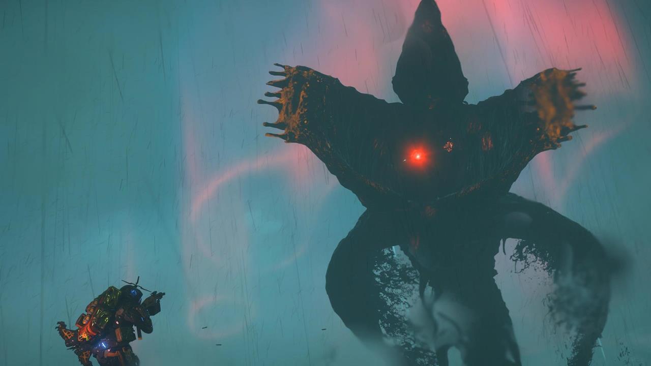 كيف تهزم الزعيم السري Lord Of The Tar Lake في Death Stranding 2 – وطني