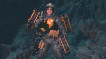 كيف تحظى بعدد كبير من الإعجابات أو Likes في Death Stranding 2 – وطني