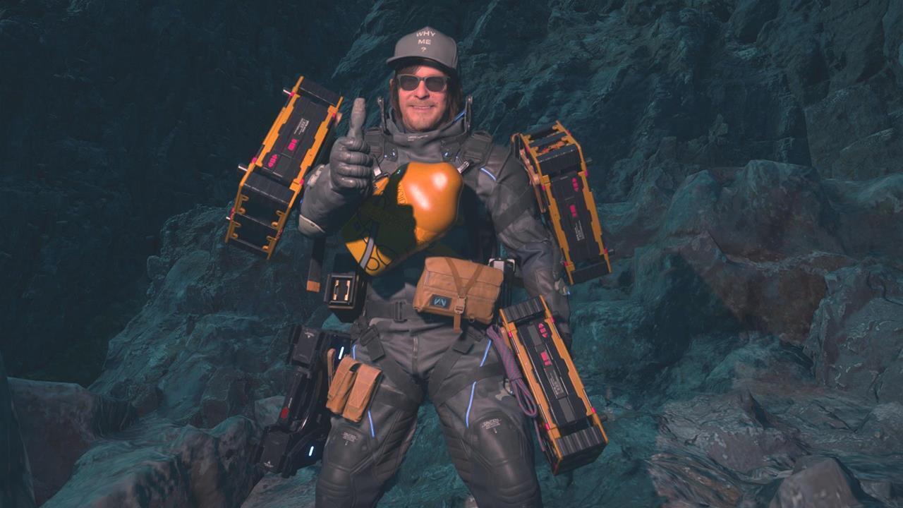 كيف تحظى بعدد كبير من الإعجابات أو Likes في Death Stranding 2 – وطني