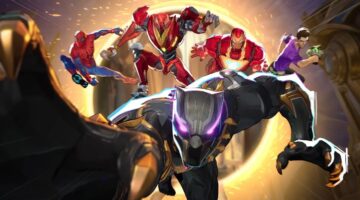 مطور Marvel Rivals على تواصل مع نينتندو بخصوص نقل اللعبة للـ Switch 2 – وطني