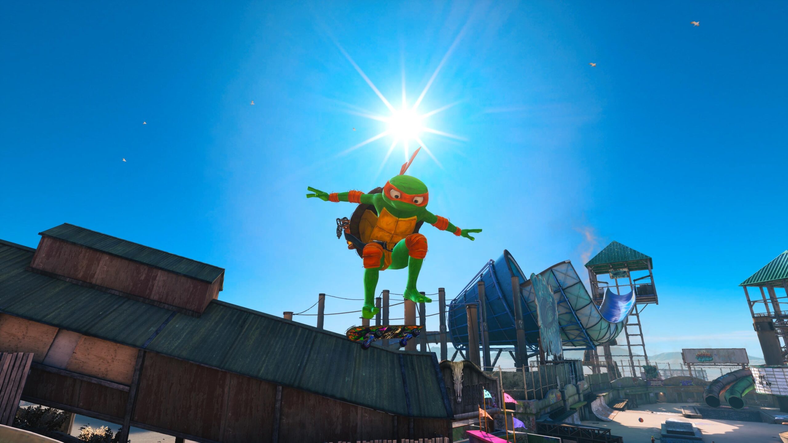 كيف تفتح كل الشخصيات السرية في Tony Hawk’s Pro Skater 3 + 4 – وطني