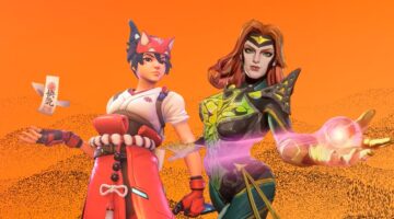 لعبة Overwatch 2 لا تُقلد Marvel Rivals وفقاً لمخرجها – وطني