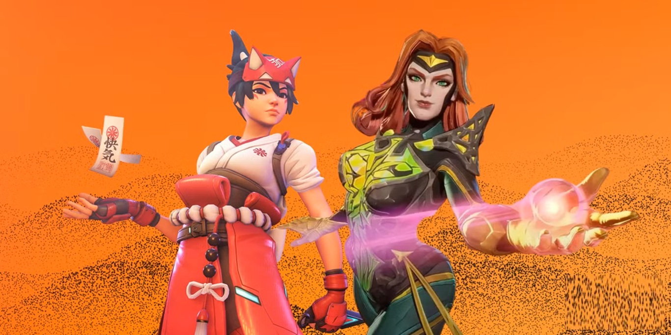 لعبة Overwatch 2 لا تُقلد Marvel Rivals وفقاً لمخرجها – وطني