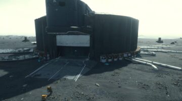 أين تجد المناجم في Death Stranding 2 – وطني