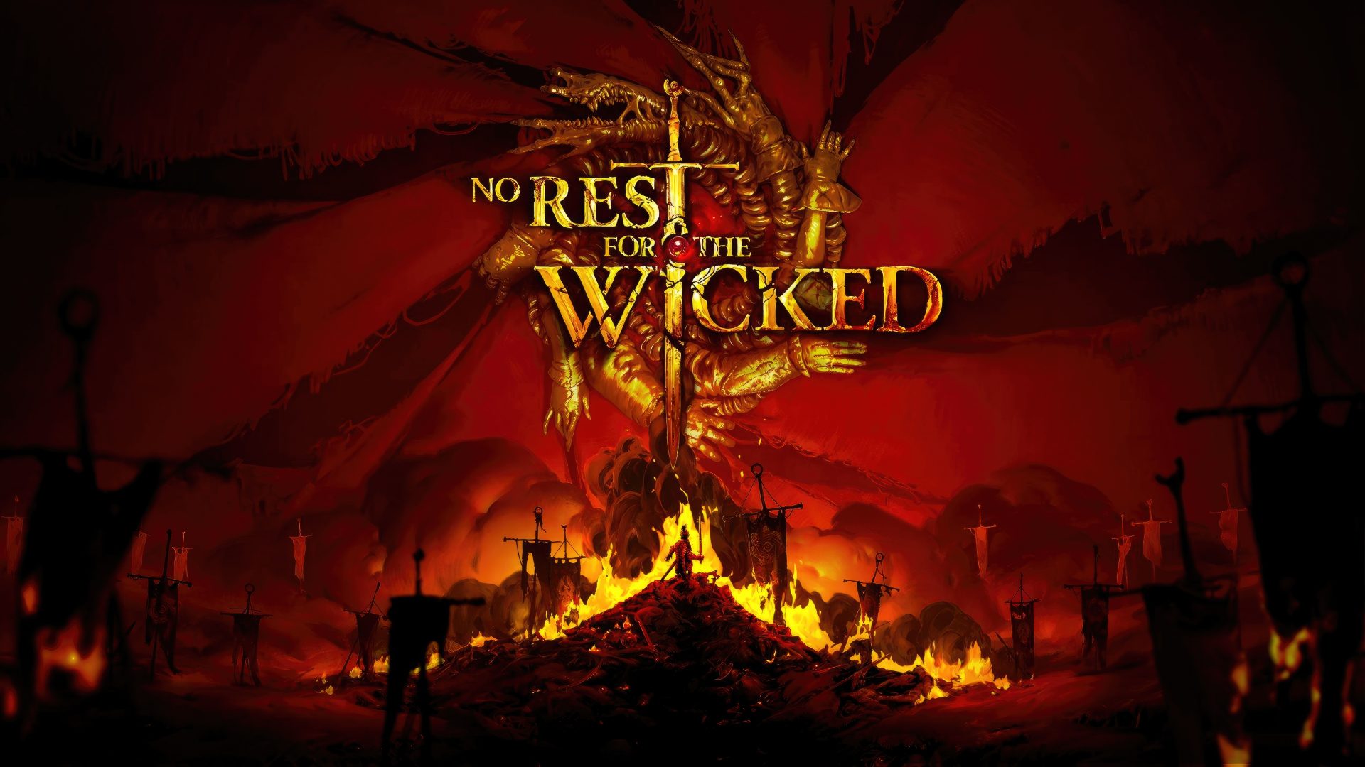لعبة No Rest for the Wicked قد لا تصدر على Xbox بوقت الإطلاق بسبب “ظروف السوق” – وطني
