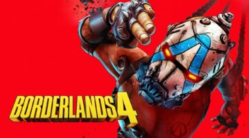 لعبة Borderlands 4 ستصدر على سويتش 2 في أكتوبر – وطني