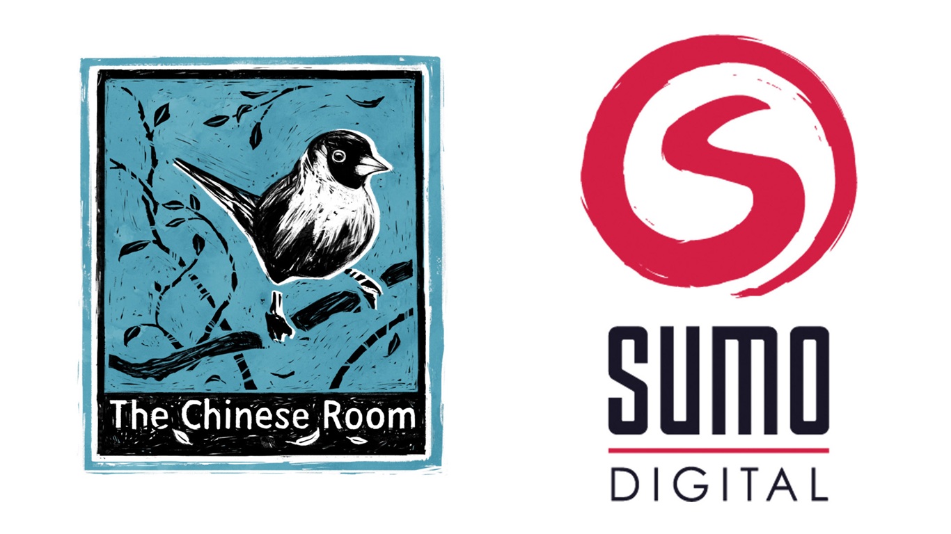 استوديو The Chinese Room لديه عنوانان جديدان قيد التطوير – وطني