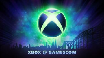 اكتشف ما تحضّره Xbox لمعرض Gamescom 2025‎ – وطني