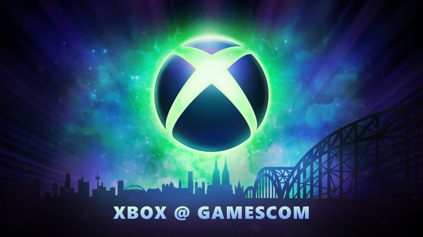 اكتشف ما تحضّره Xbox لمعرض Gamescom 2025 – وطني