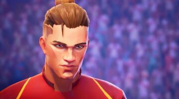 كيفية تنفيذ حركة كريستيانو رونالدو في لعبة REMATCH – وطني
