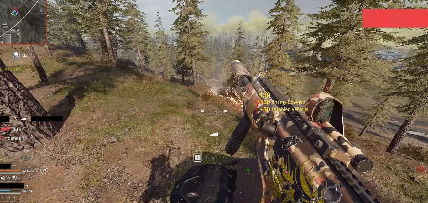 كيفية التصدي للمركبات في Call of Duty Warzone – وطني