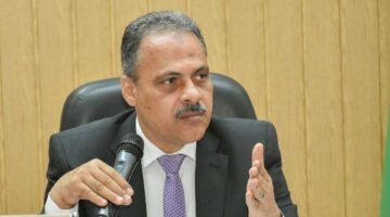 شون وصوامع محافظة الشرقية تنتهي من توريد 599940 طنا و431 كيلو قمح محلي