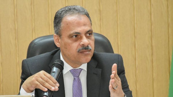 شون وصوامع محافظة الشرقية تنتهي من توريد 599940 طنا و431 كيلو قمح محلي