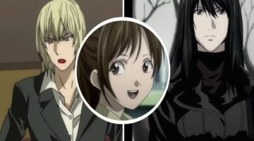 شخصيات من Death Note أذكى مما حصلوا عليه من تقدير – الجزء الأول – وطني