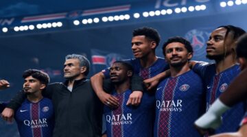 مقابلتنا مع منتج ومدير تصميم نمط Ultimate Team في FC 26 القادمة – وطني