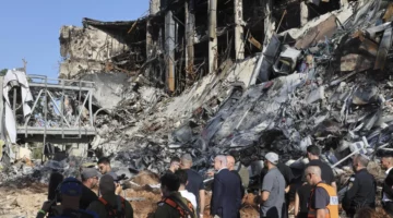 ضغوط على الحكومة والجيش لكشف خسائر إسرائيل في الحرب على إيران