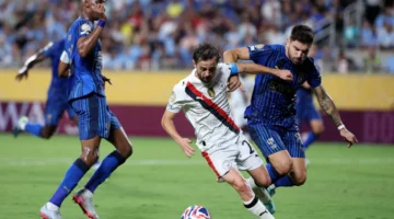 سيلفا: الهلال عاقب مانشستر سيتي