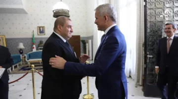 تعزيز التعاون الجزائري – السويسري لاسترداد ثروات مهربة منذ عهد بوتفليقة