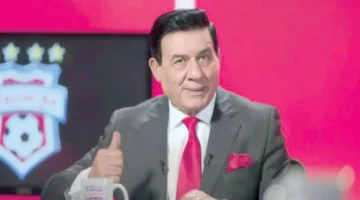 تفاعل مصري مع «إفيهات» مدحت شلبي خلال مباراة الهلال والسيتي