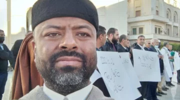 حقوقيون يتهمون الدبيبة بالوقوف وراء خطف مُعارض له