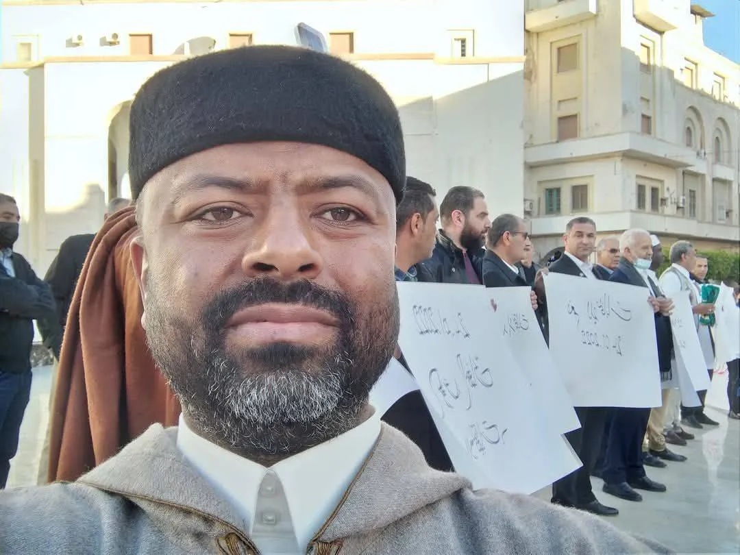 حقوقيون يتهمون الدبيبة بالوقوف وراء خطف مُعارض له
