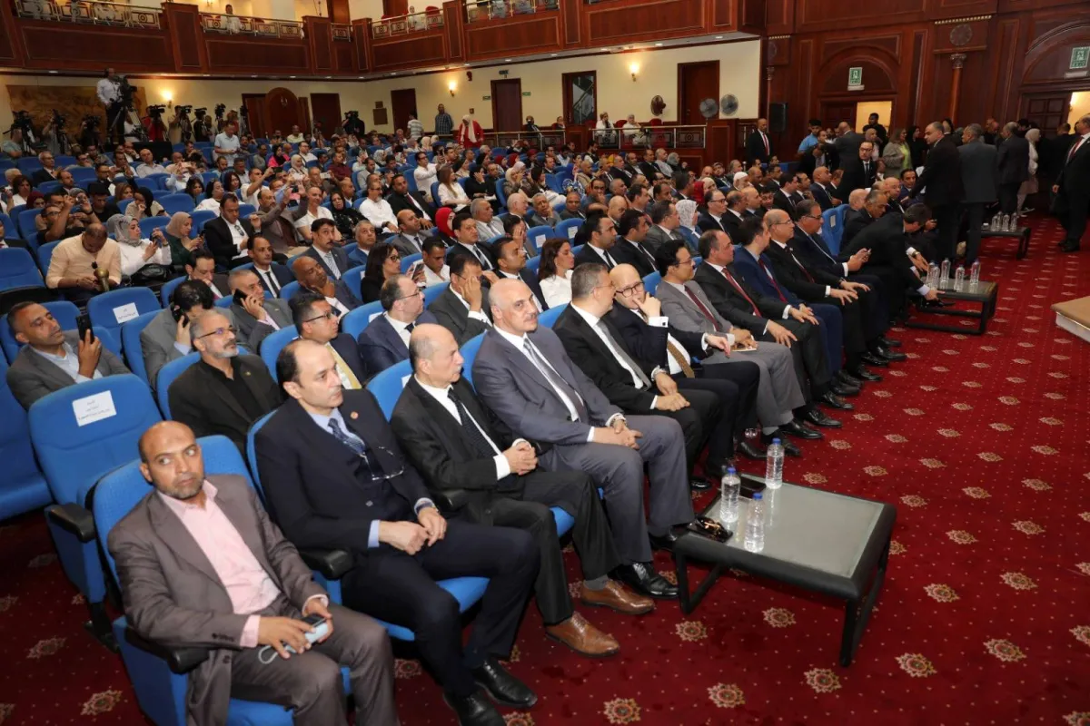 أحزاب مصرية تكثّف مشاوراتها لتشكيل تحالفات تخوض انتخابات «الشيوخ»