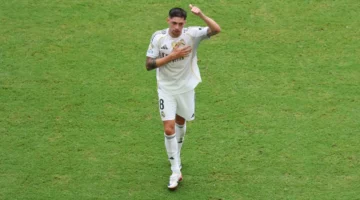 طريقة ألونسو سترهق منافسي ريال مدريد