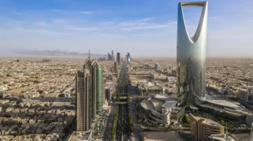 ‎نمو متسارع في السياحة السعودية يدفع حجوزات الفنادق ويعزز التوطين