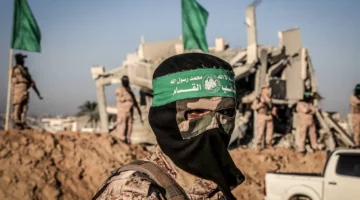 «حماس» تجري مشاورات مع الفصائل الفلسطينية حول مقترح وقف إطلاق النار