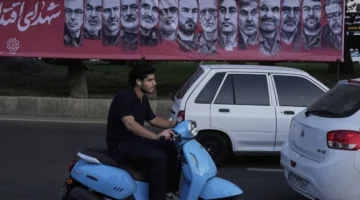 رسائل مبطنة وتهديدات بين واشنطن وطهران