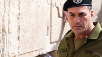 سجال حادّ بين نتنياهو وزامير في اجتماع بشأن غزة