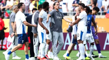 الهلال يجني 34 مليون دولار من مشاركته المونديالية