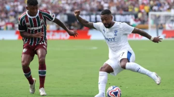 الهلال أكبر الرابحين العرب في المونديال