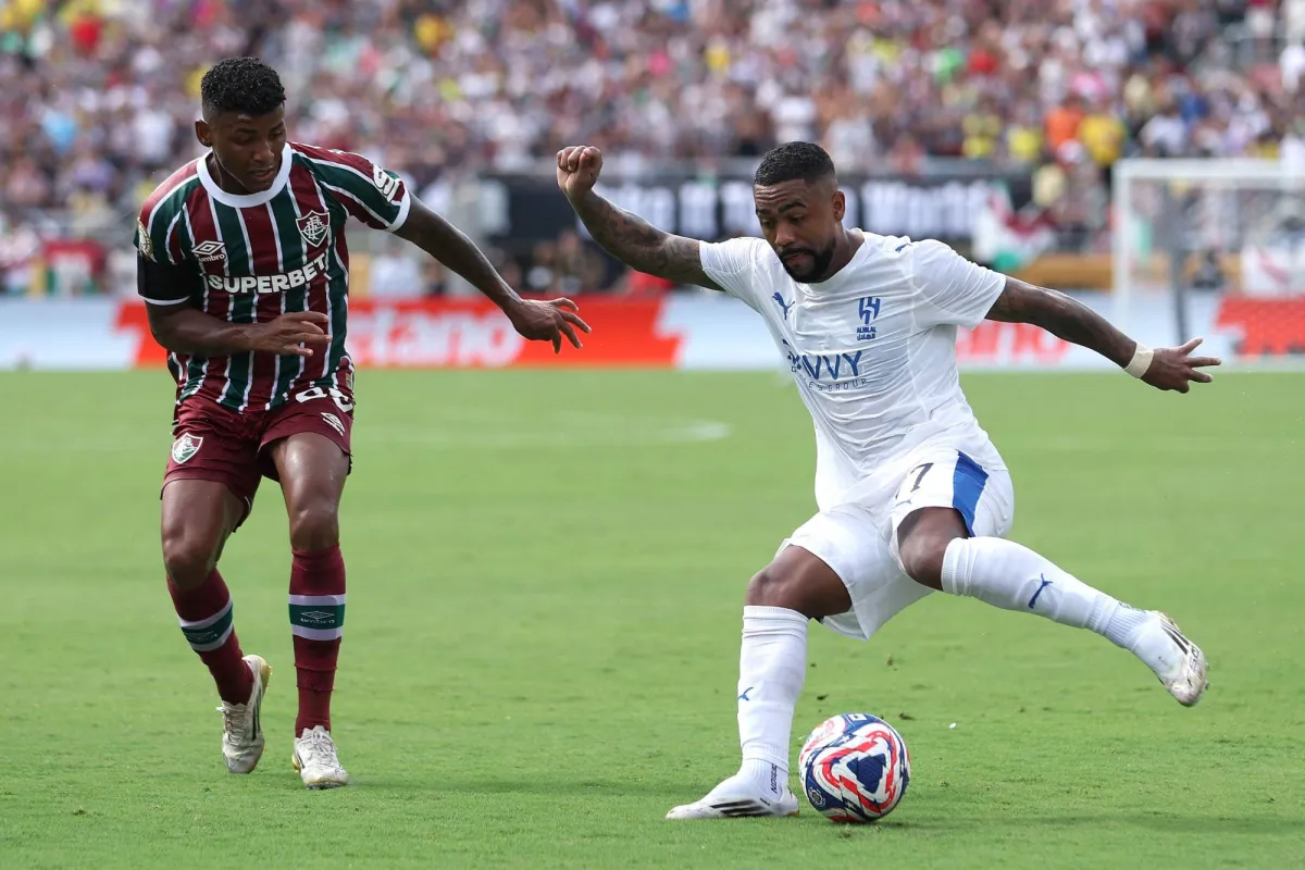 الهلال أكبر الرابحين العرب في المونديال