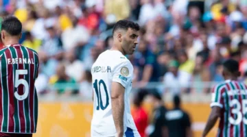 حمدالله: فخور بتمثيل الهلال