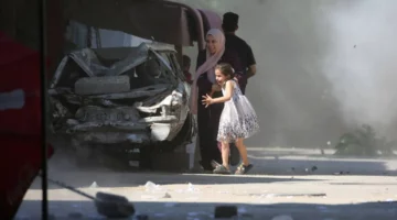 إسرائيل تدرس تحفظات «حماس»… وترسل وفداً إلى الدوحة