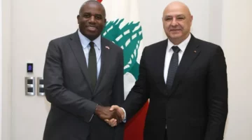 سلوك إسرائيل يُصعّب على لبنان تطبيق حصرية السلاح