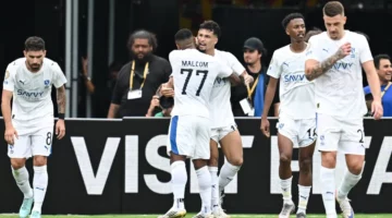 صحف عريقة تصف الهلال بـ«المشروع الكروي العالمي»