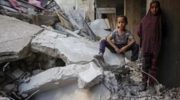 قطر تستضيف جولة جديدة من مفاوضات وقف النار في غزة