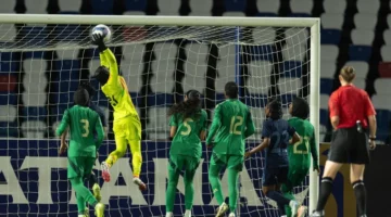 «منتخب السعودية» يودع تصفيات كأس آسيا للسيدات