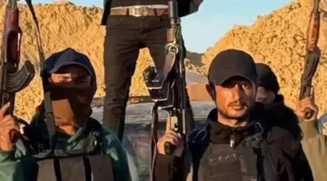 أبو شباب وعصابته أدوات للاحتلال ودمهم مهدور