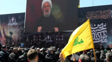 «حزب الله» يتمنّع عن تسليم السلاح