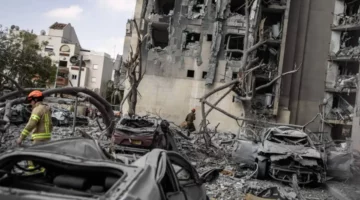 إيران لم تُظهر معظم صواريخها الفعالة حتى الآن