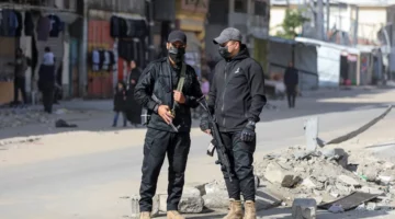 الحركة فقدت سيطرتها على 80% من قطاع غزة