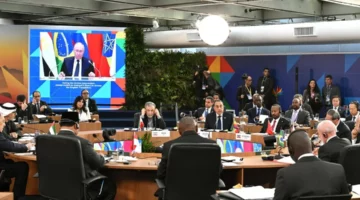 ما تأثير تهديدات الرئيس الأميركي لـ«بريكس» على مصر؟